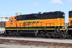 BNSF GP60M #135